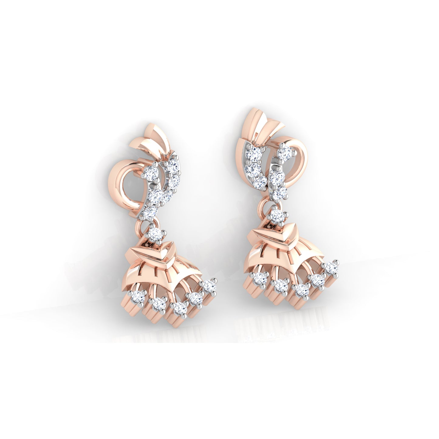 Blossom Earrings