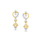 Dazzling Dewdrop Earrings