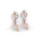 Dazzling Dewdrop Earrings