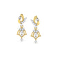 Celestial Charm Earrings
