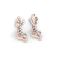 Celestial Charm Earrings