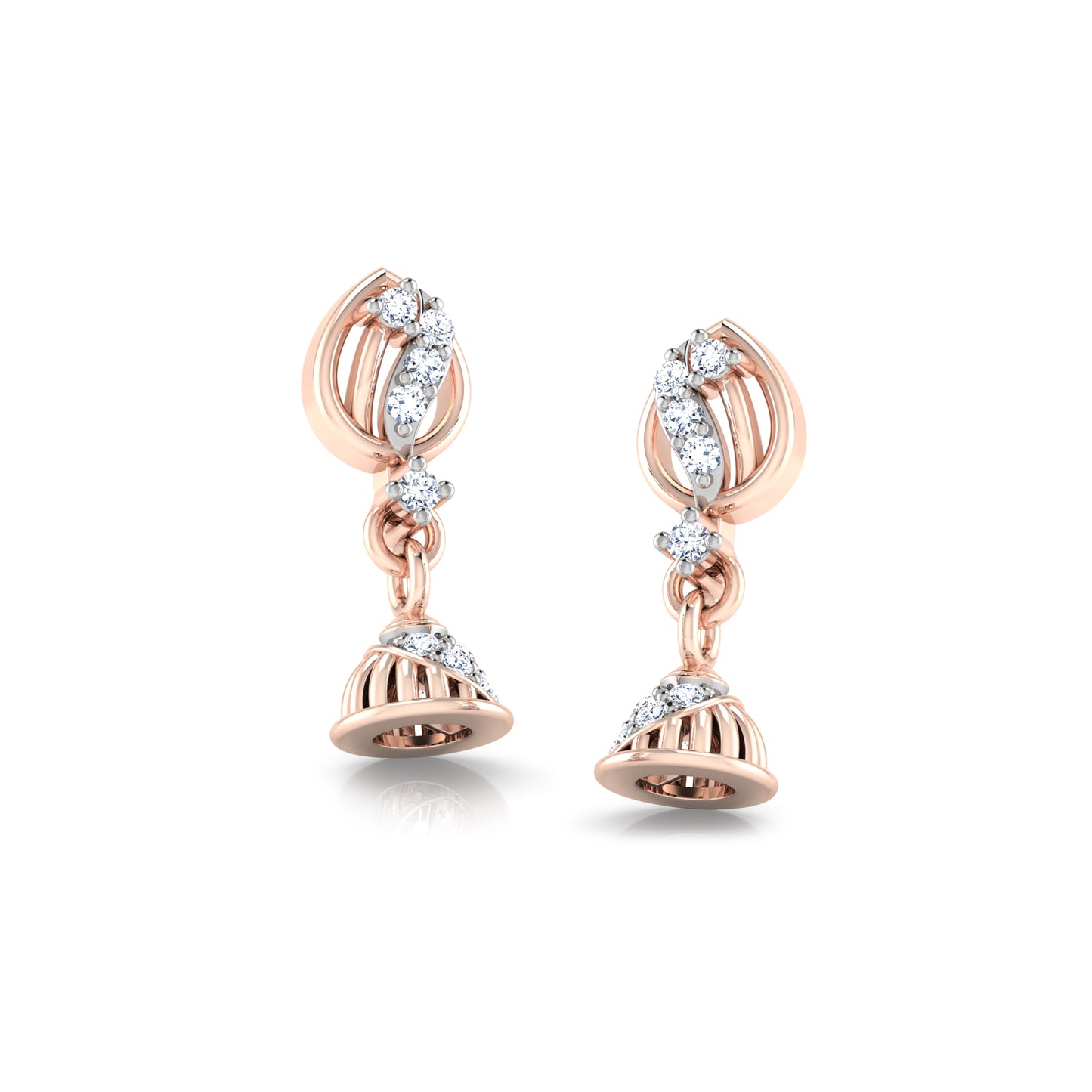 Seraphic Serenade Earrings