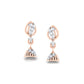 Seraphic Serenade Earrings