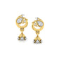 Twinkling Trellis Earrings