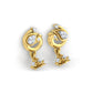 Twinkling Trellis Earrings