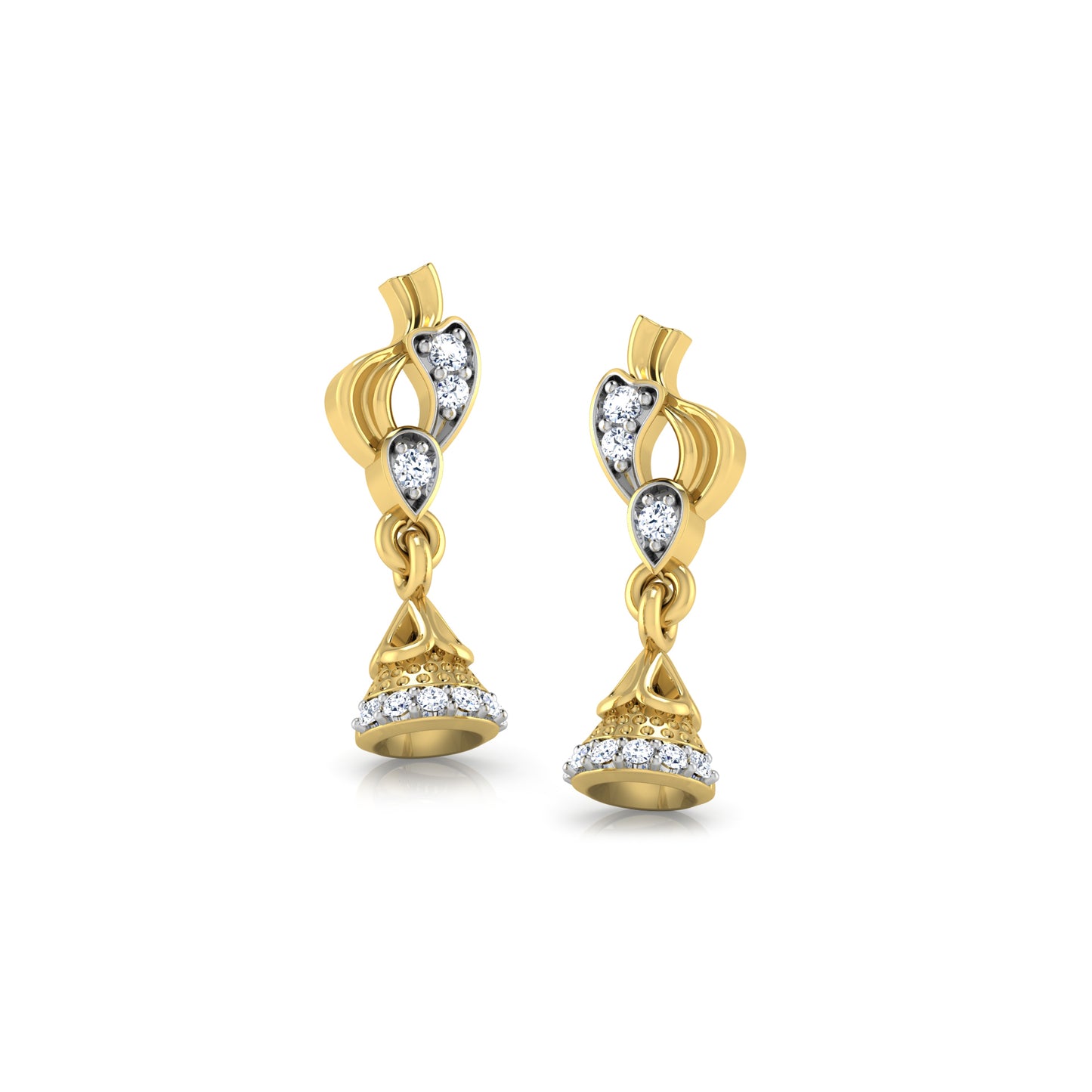 Mystical Mirage Earrings