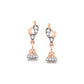 Mystical Mirage Earrings