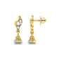 Mystical Mirage Earrings
