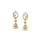 Gossamer Glamour Earrings
