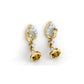 Gossamer Glamour Earrings