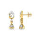 Gossamer Glamour Earrings