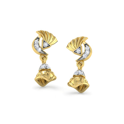 Radiant Earrings