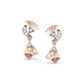 Radiant Earrings 18K