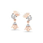 Radiant Earrings 18K