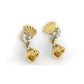 Radiant Earrings