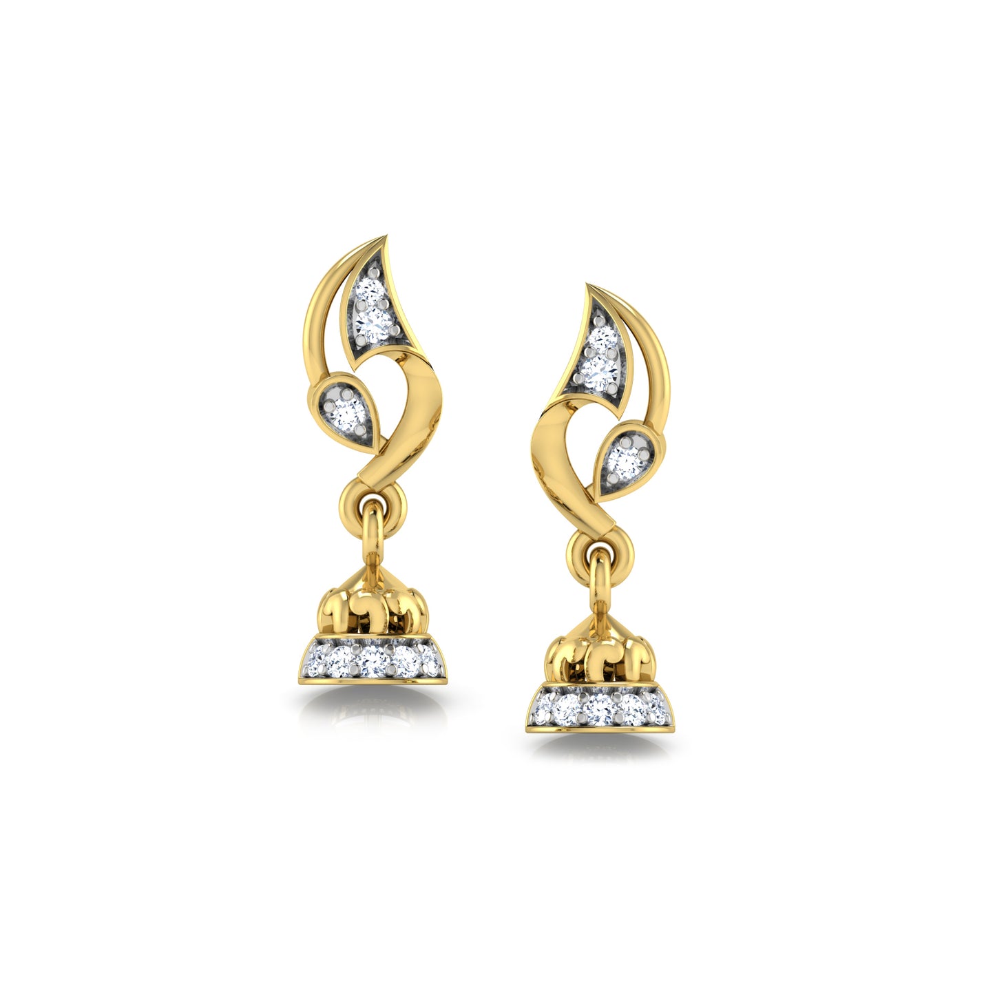 Prismatic Earrings