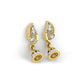 Prismatic Earrings