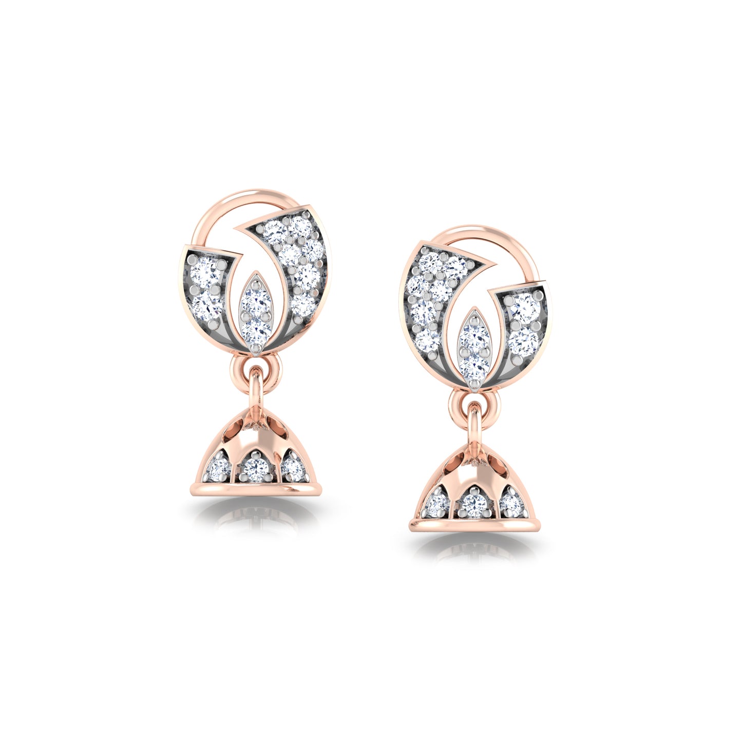 Blossoming Bloom Earrings