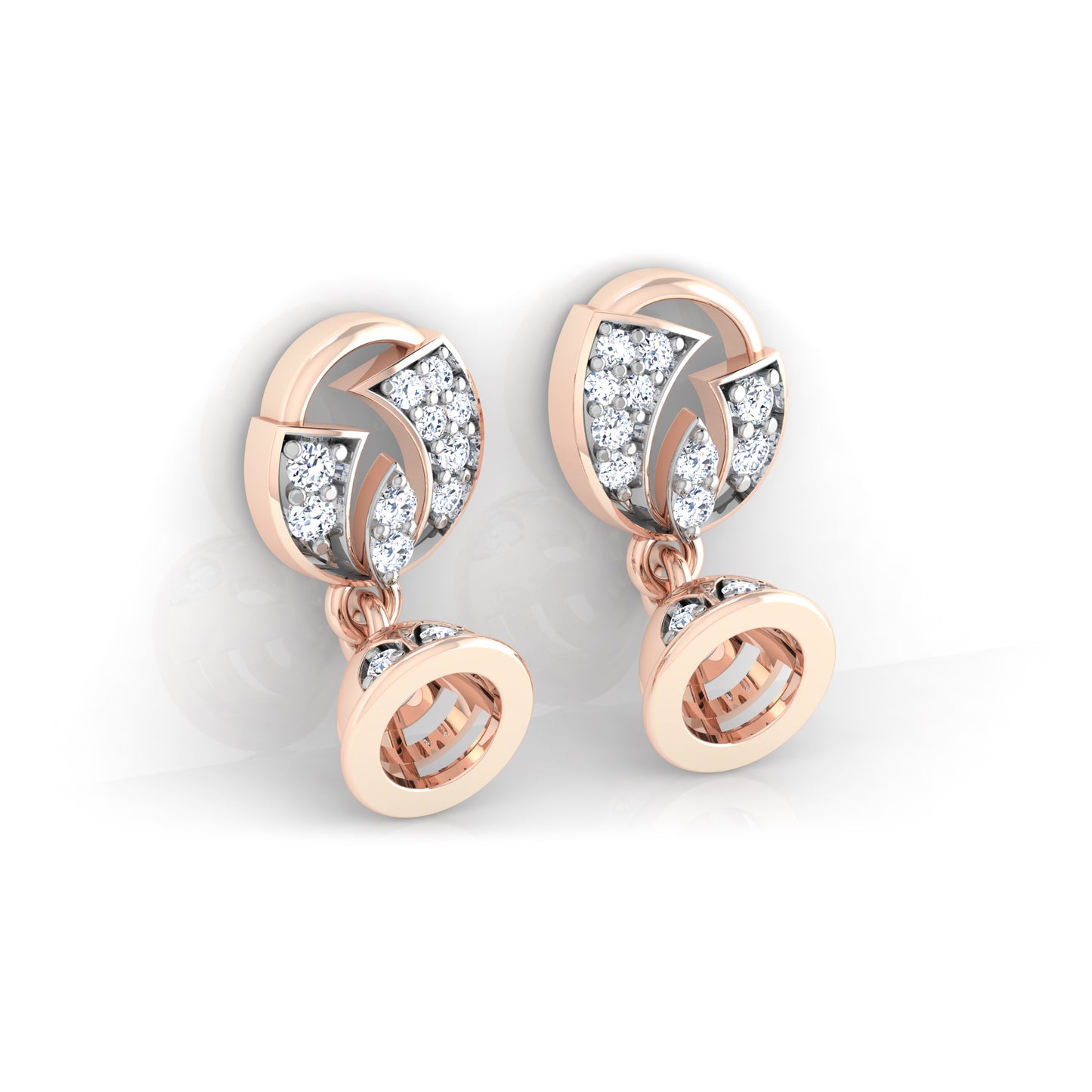 Blossoming Bloom Earrings