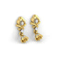 Orchid Earrings