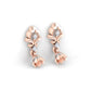 Orchid Earrings