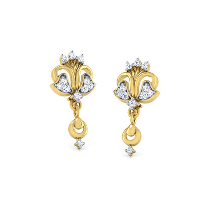 Lagoon Earrings