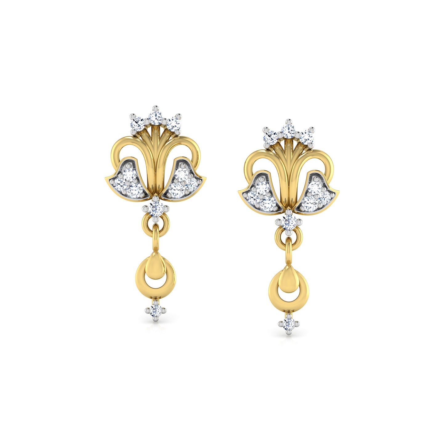Lagoon Earrings