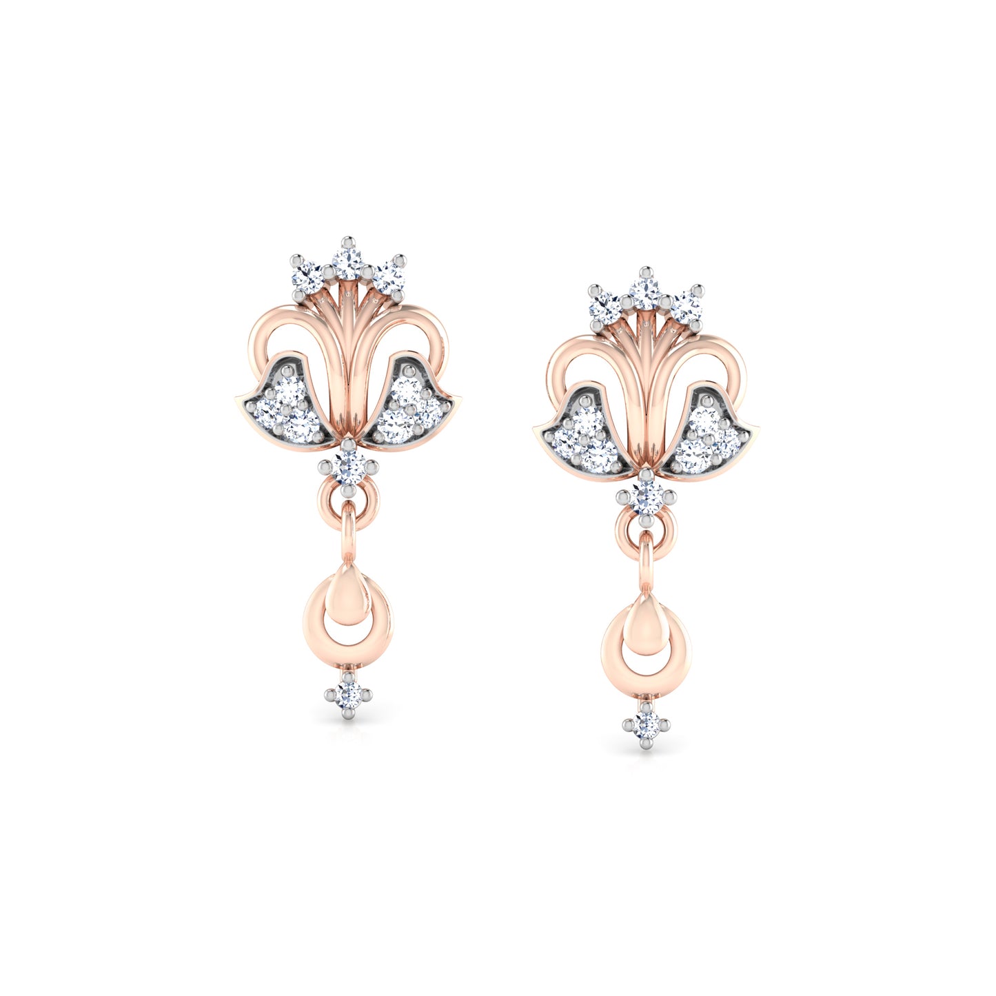 Lagoon Earrings