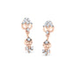 Eden Earrings 18K