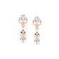 Eden Earrings 18K