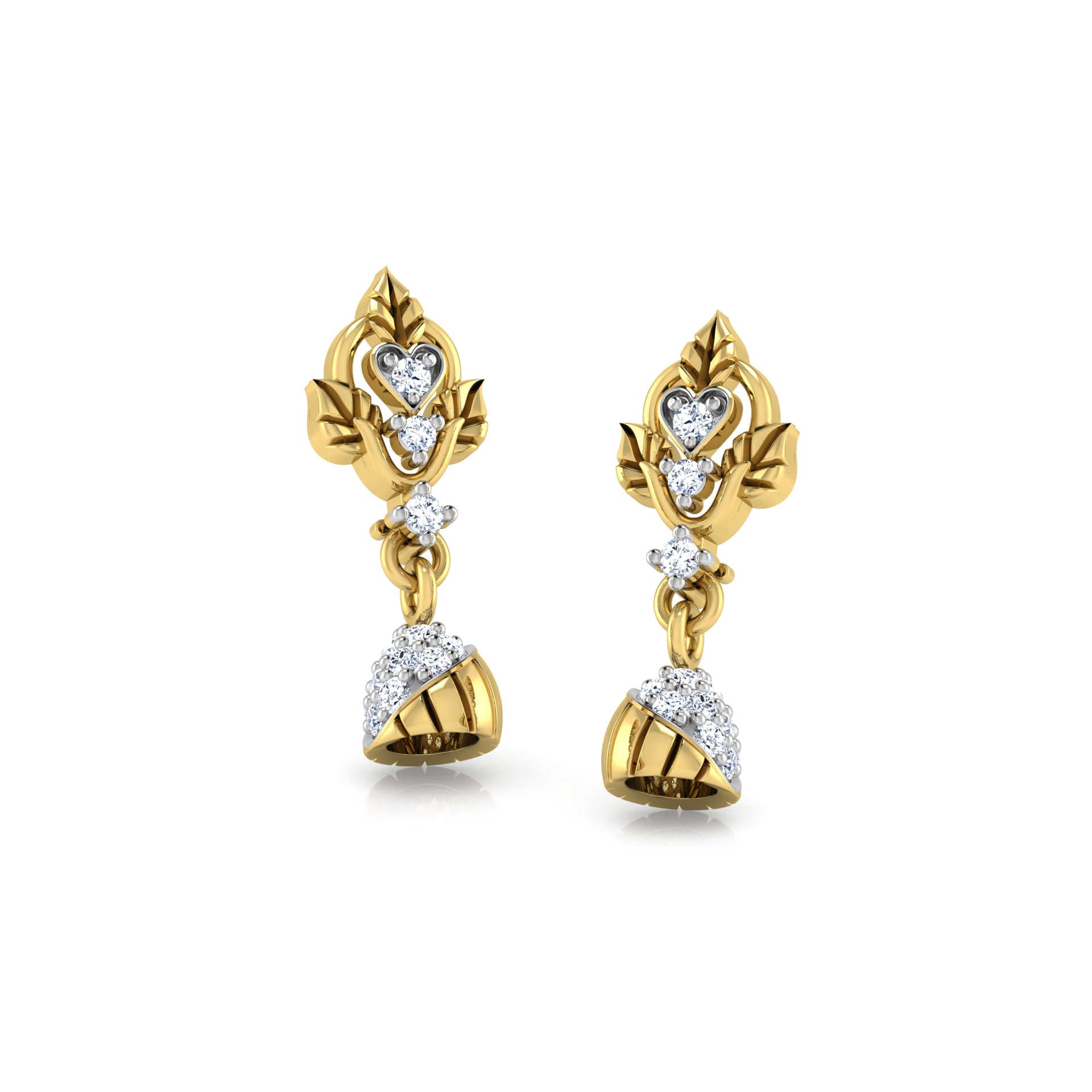 Elysium Earrings