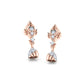 Elysium Earrings 18K