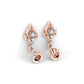 Elysium Earrings 18K