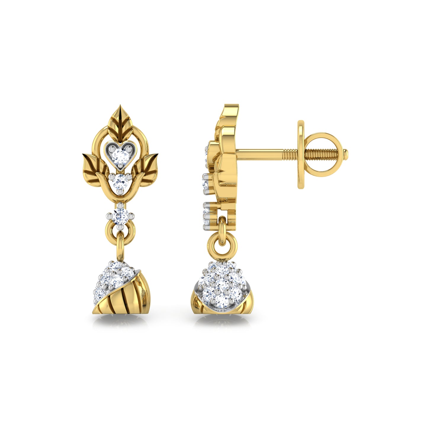 Elysium Earrings