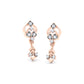 Lavender Earrings
