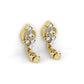 Lavender Earrings