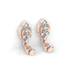Lavender Earrings