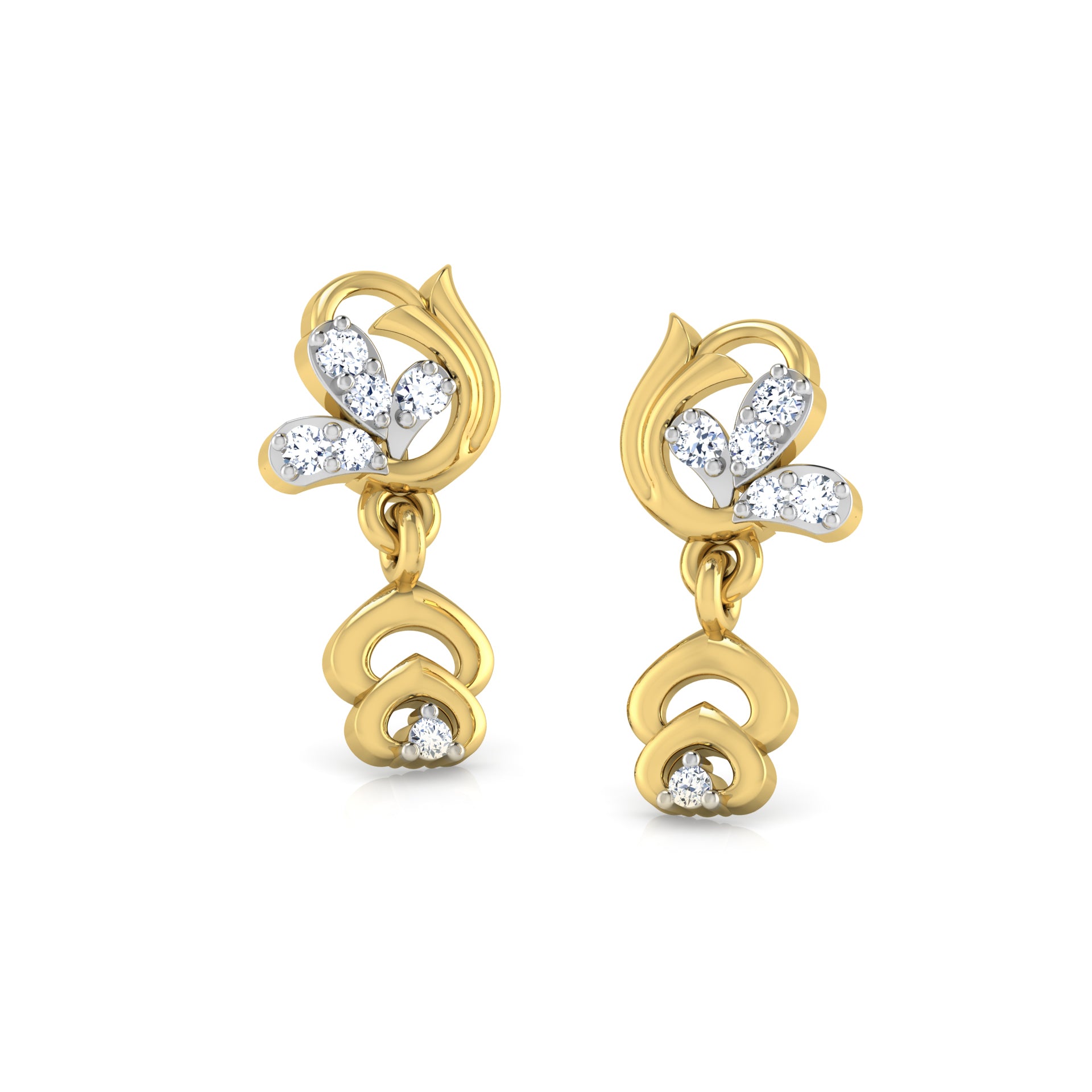 Essence Earrings