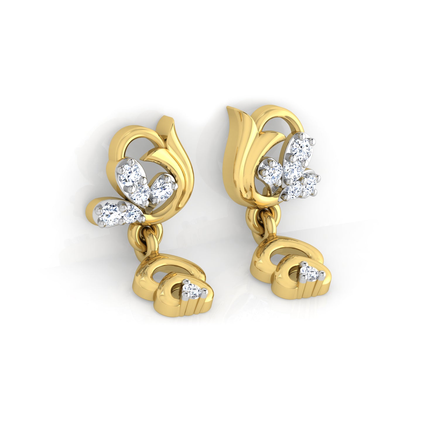 Essence Earrings