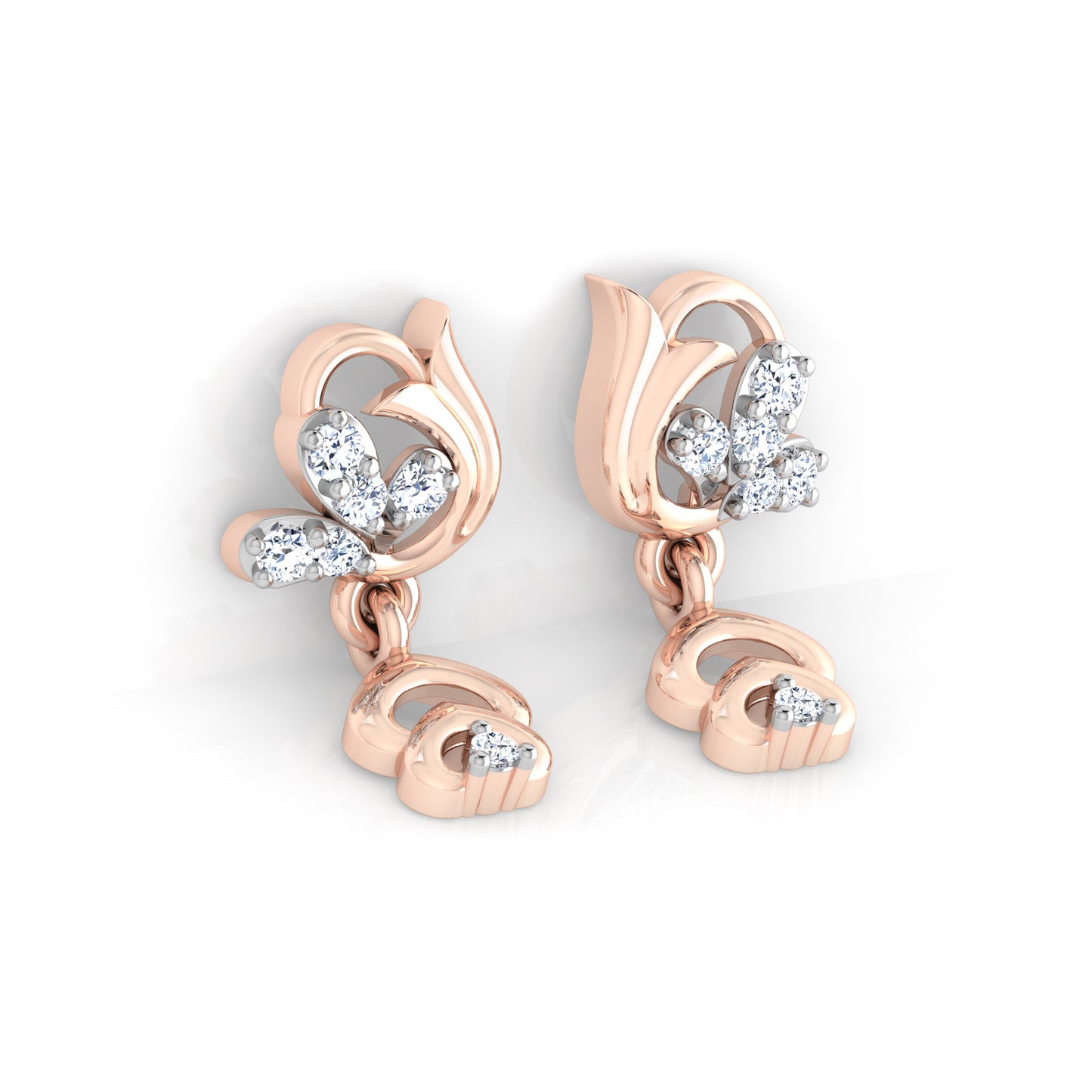 Essence Earrings