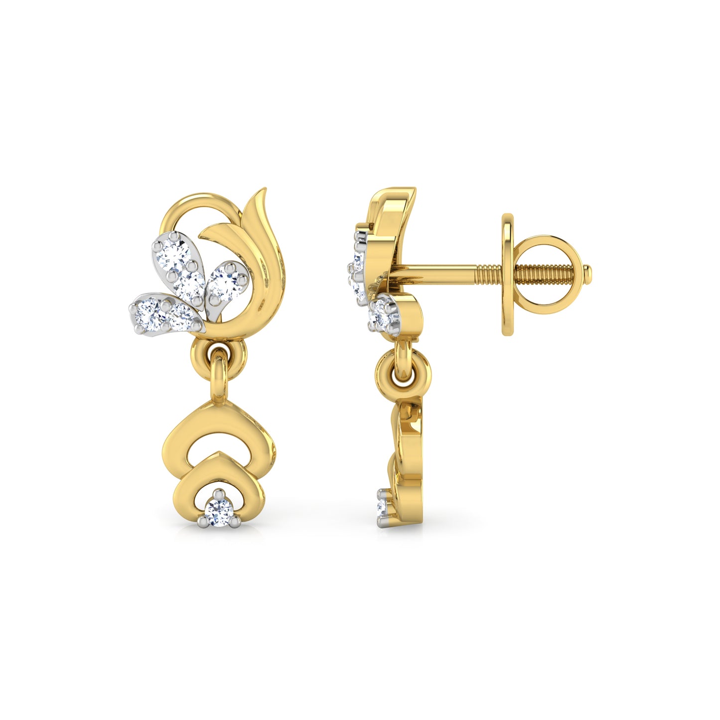 Essence Earrings