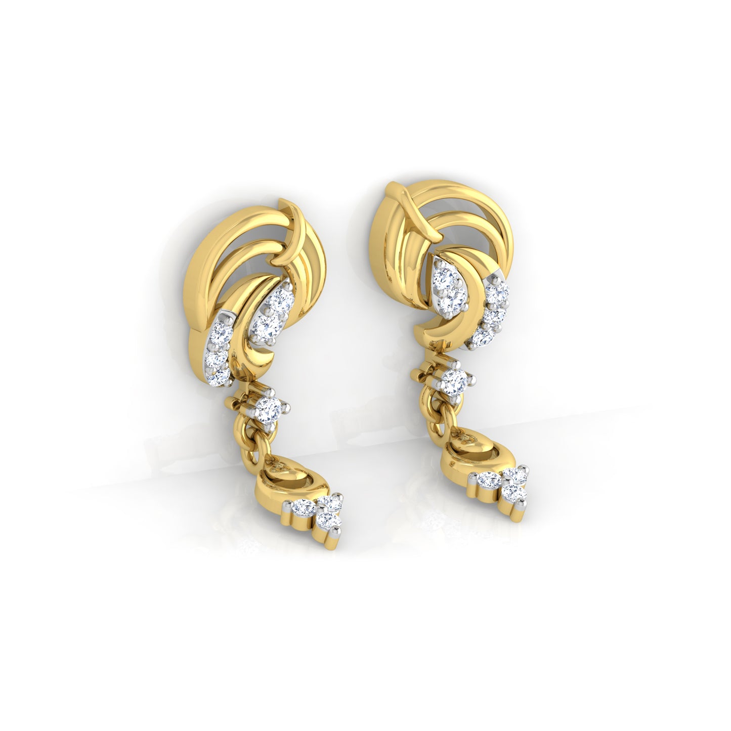Radiance Earrings