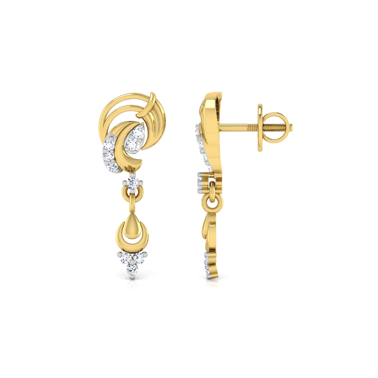 Radiance Earrings