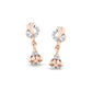 Crescent Earrings