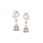Crescent Earrings