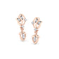 Blossoming Bouquet Earrings