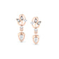 Blossoming Bouquet Earrings