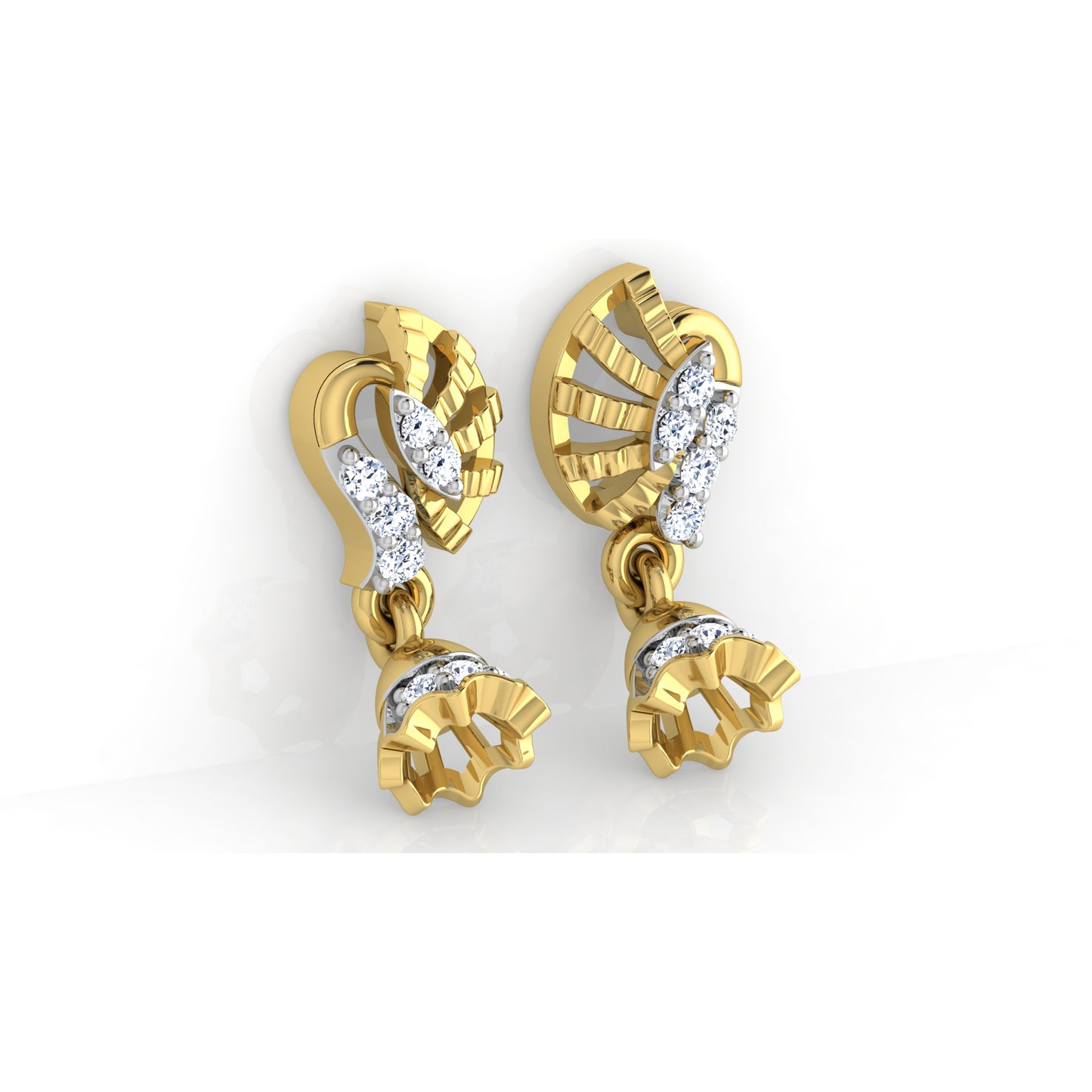 Willowbreeze Earrings