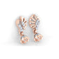 Willowbreeze Earrings 18K