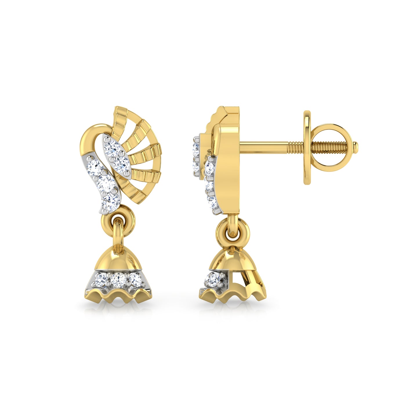 Willowbreeze Earrings